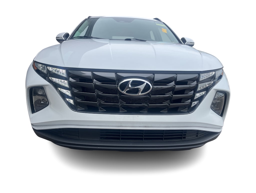 Thumbnail: 2022 Hyundai Tucson - 5