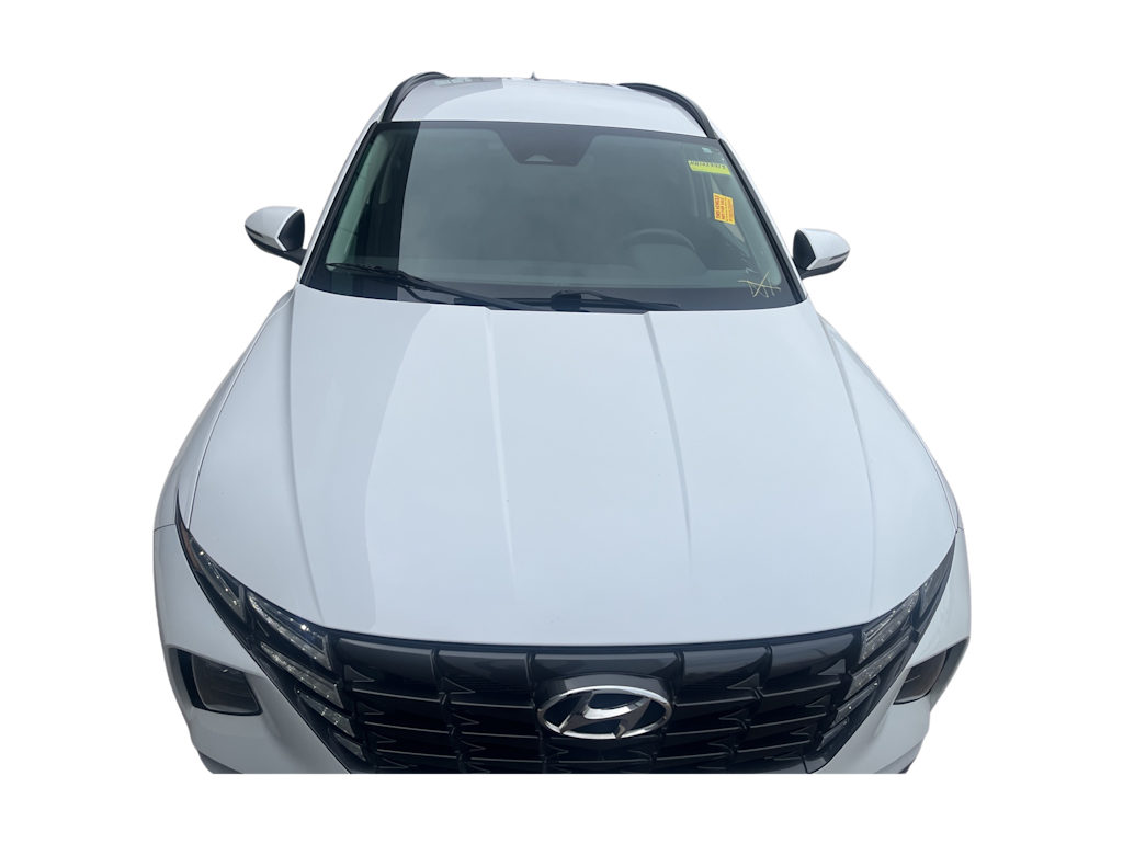 Thumbnail: 2022 Hyundai Tucson - 23