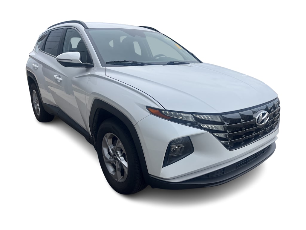Thumbnail: 2022 Hyundai Tucson - 22