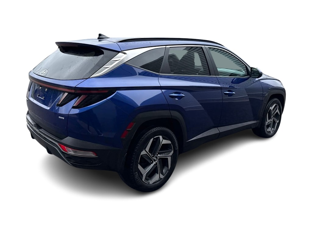 Thumbnail: 2023 Hyundai Tucson - 9