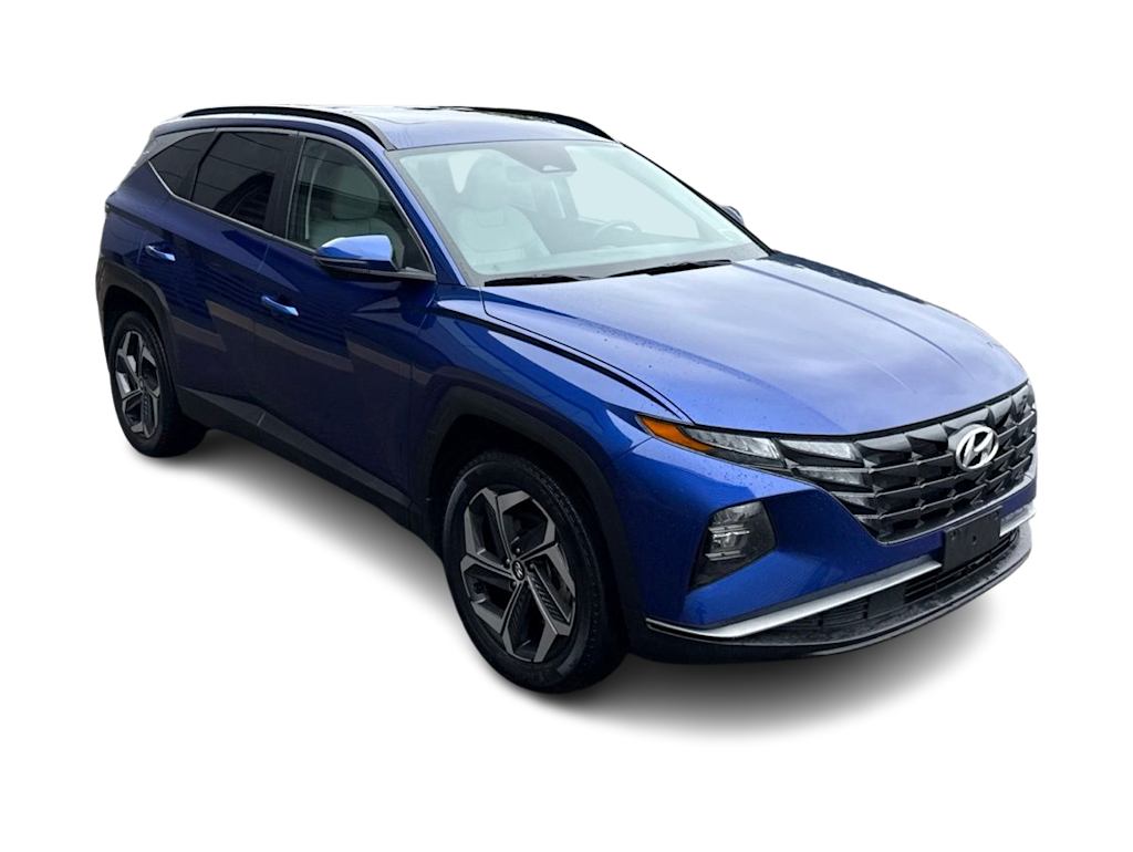 Thumbnail: 2023 Hyundai Tucson - 11