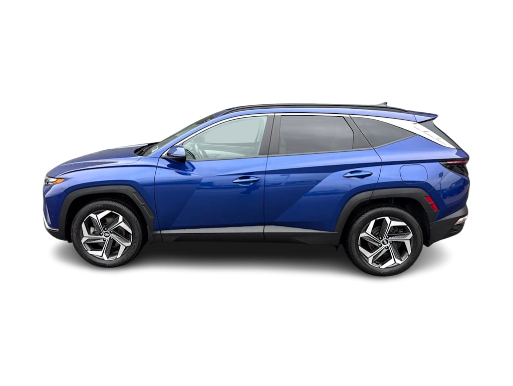 Thumbnail: 2023 Hyundai Tucson - 3