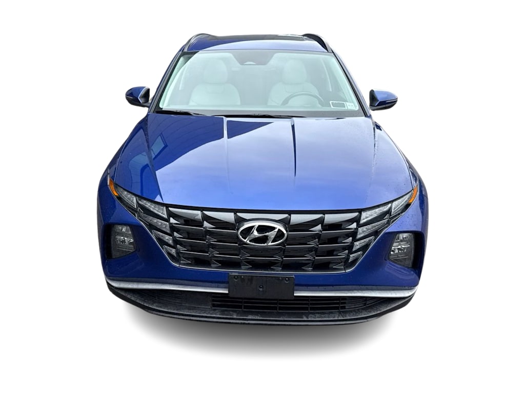 Thumbnail: 2023 Hyundai Tucson - 5