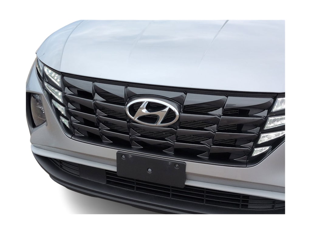 Thumbnail: 2023 Hyundai Tucson - 22