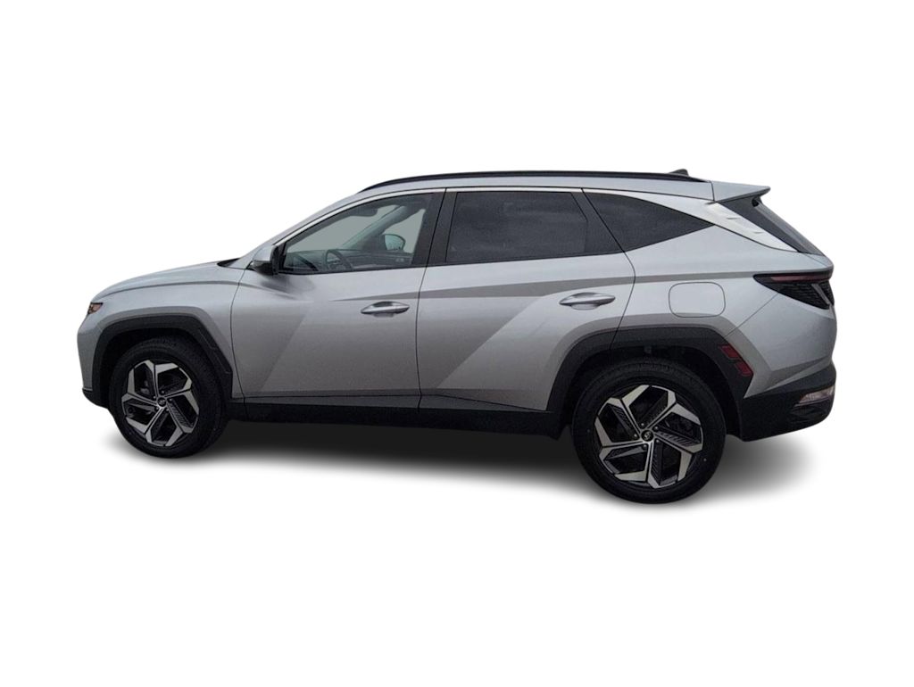 Thumbnail: 2023 Hyundai Tucson - 3