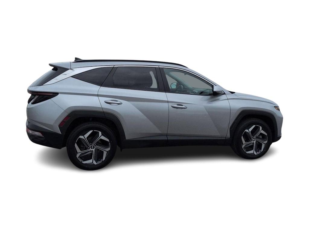 Thumbnail: 2023 Hyundai Tucson - 19