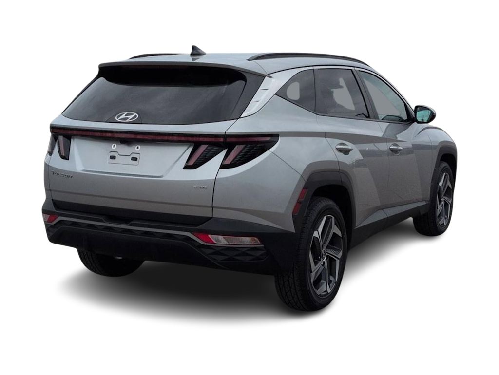 Thumbnail: 2023 Hyundai Tucson - 18