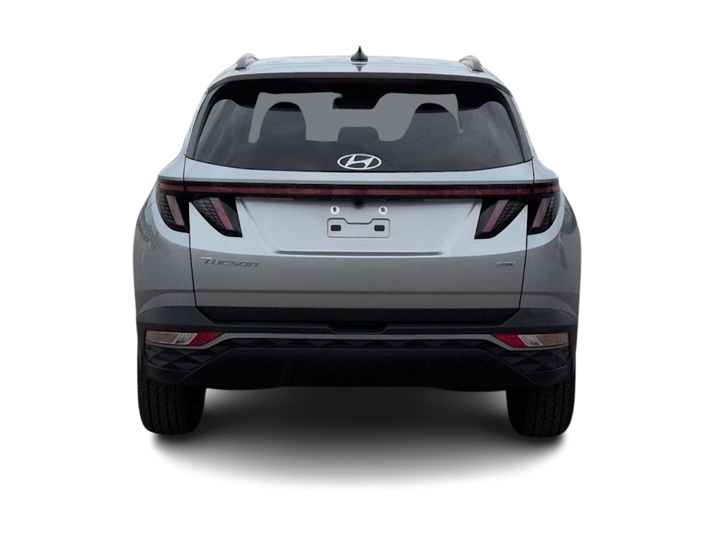 Thumbnail: 2023 Hyundai Tucson - 5