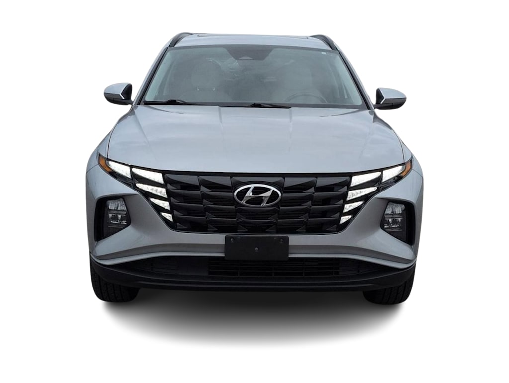 Thumbnail: 2023 Hyundai Tucson - 21