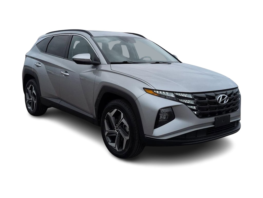 Thumbnail: 2023 Hyundai Tucson - 20