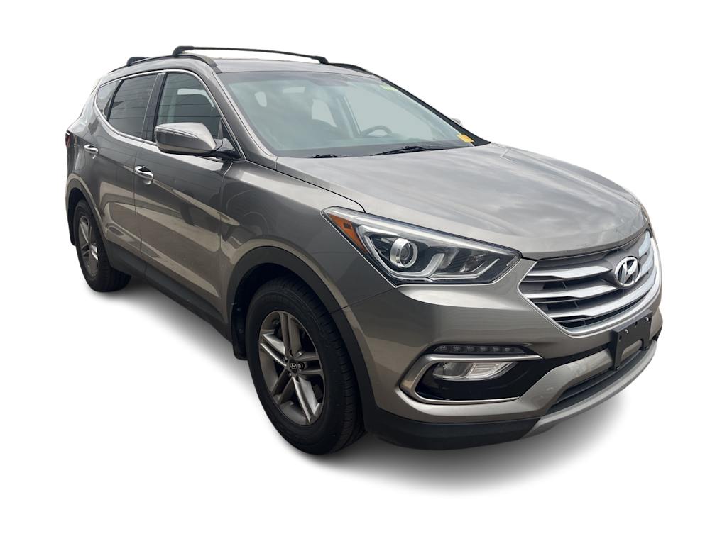 Thumbnail: 2018 Hyundai Santa Fe - 10