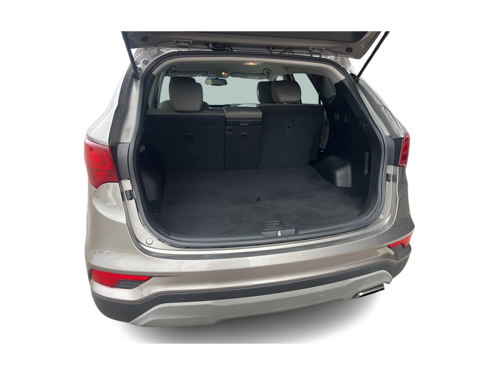 Thumbnail: 2018 Hyundai Santa Fe - 8