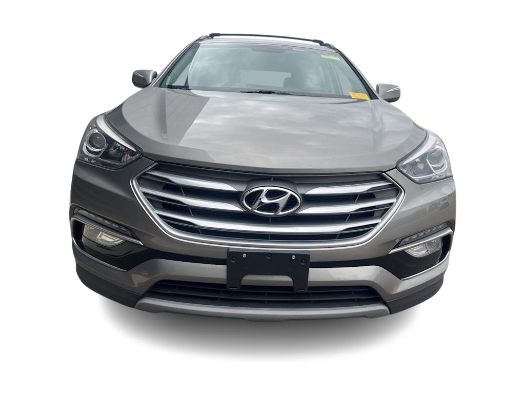 Thumbnail: 2018 Hyundai Santa Fe - 6