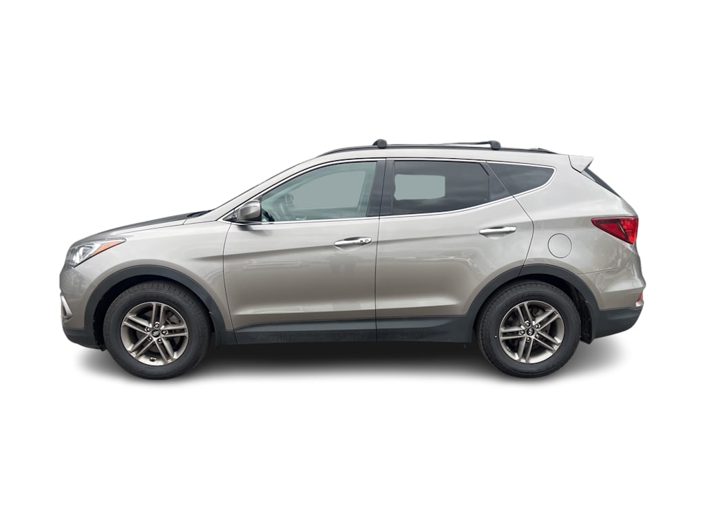 Thumbnail: 2018 Hyundai Santa Fe - 3