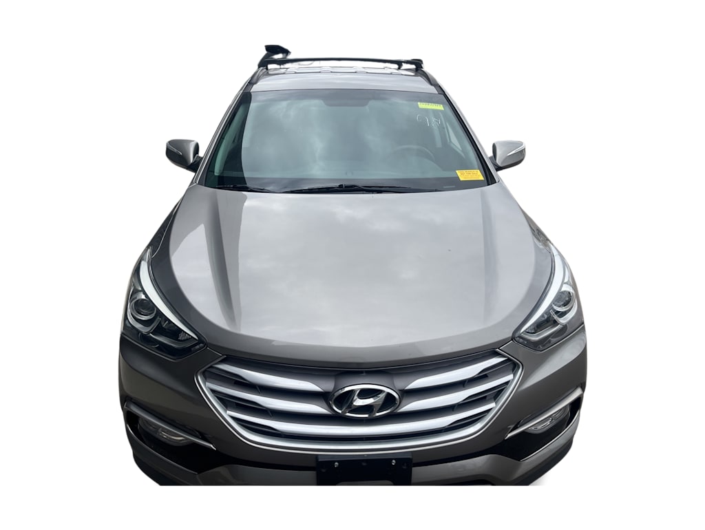 Thumbnail: 2018 Hyundai Santa Fe - 11