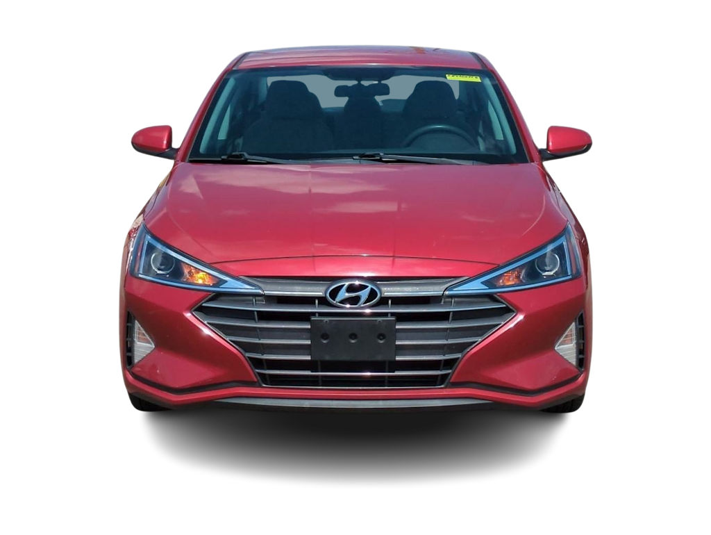 Thumbnail: 2019 Hyundai Elantra - 6