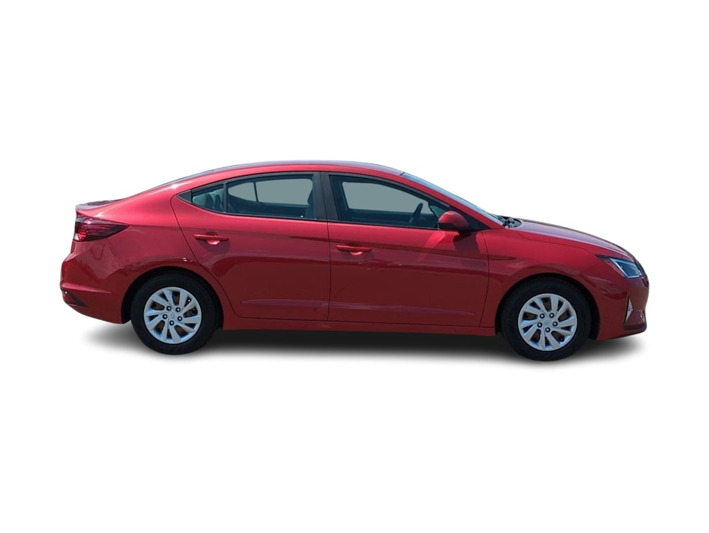 Thumbnail: 2019 Hyundai Elantra - 21