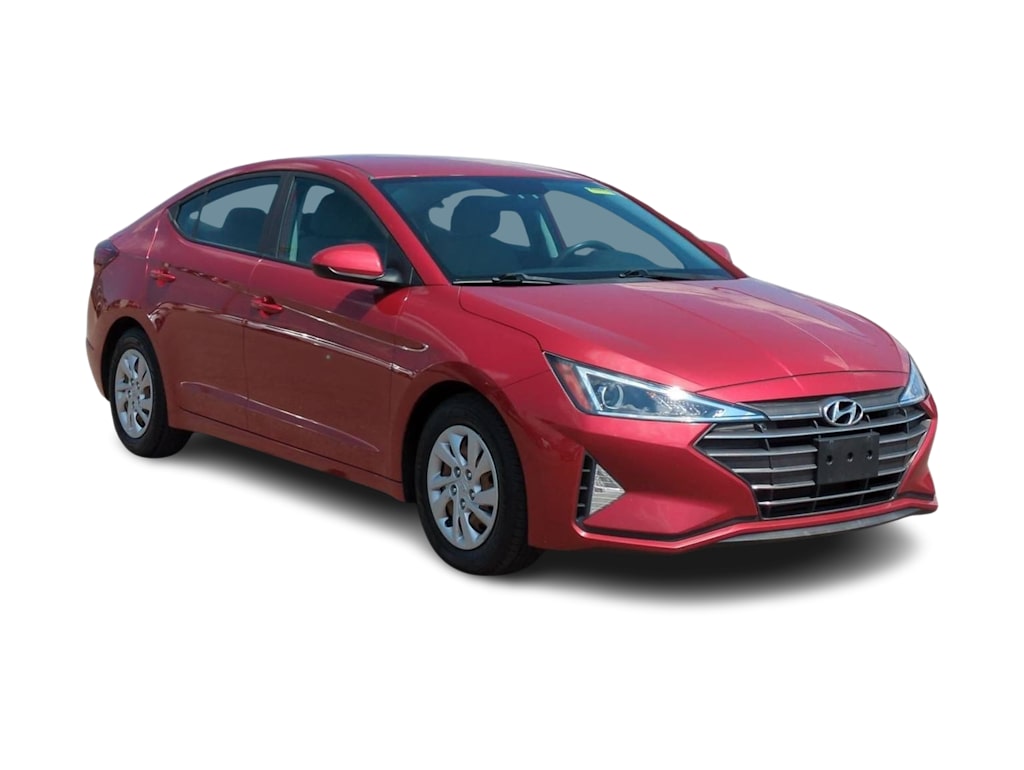 Thumbnail: 2019 Hyundai Elantra - 22