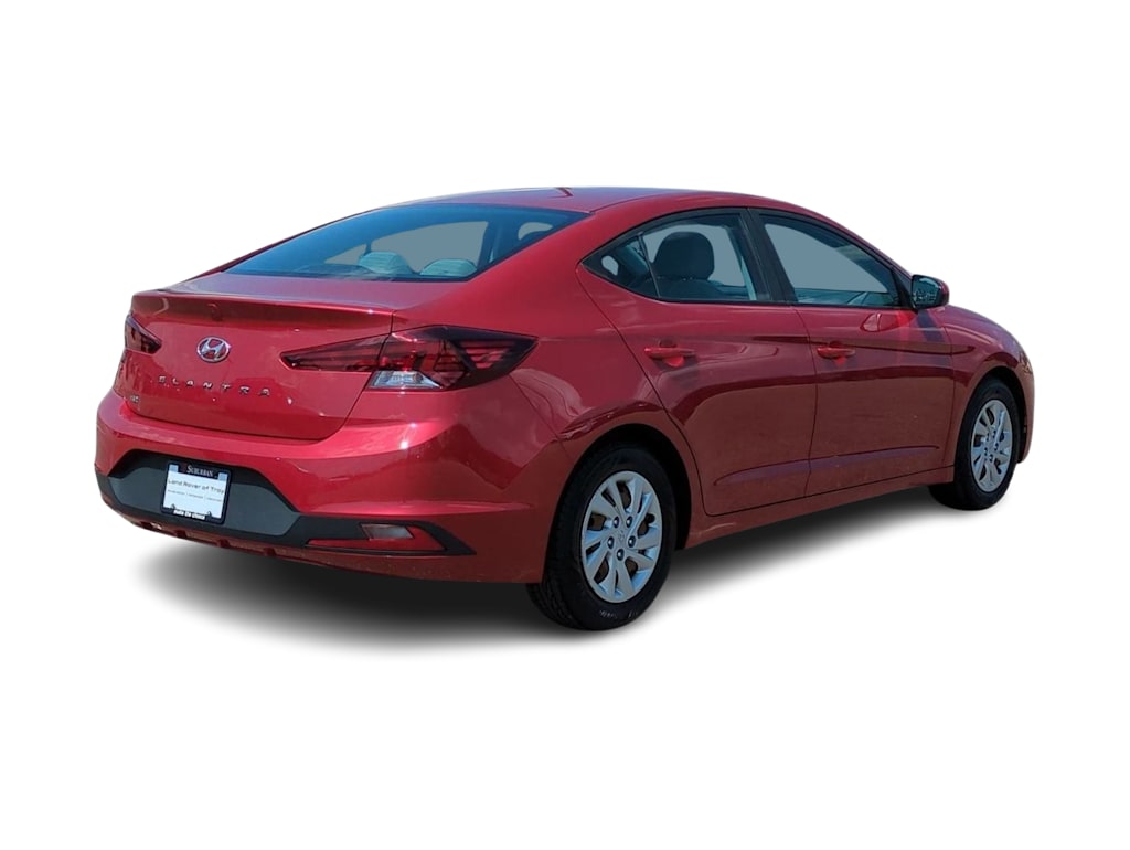 Thumbnail: 2019 Hyundai Elantra - 20