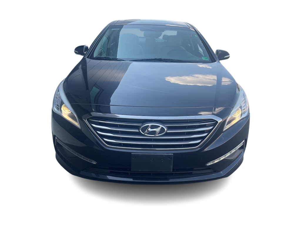 Thumbnail: 2015 Hyundai Sonata - 5