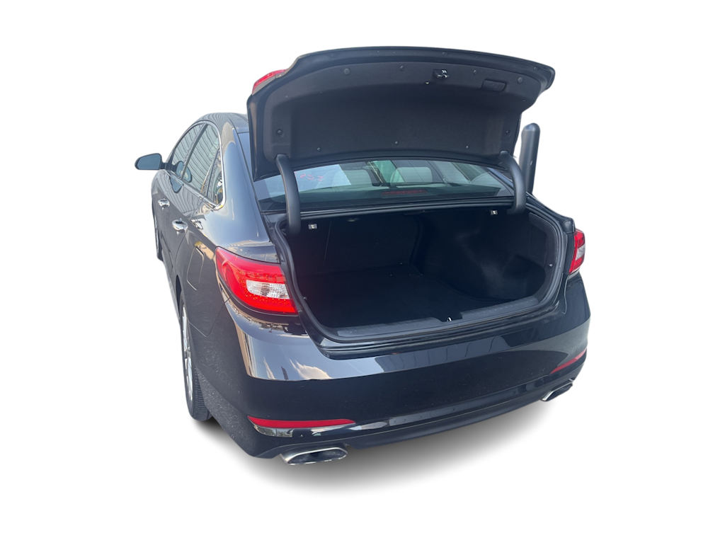 Thumbnail: 2015 Hyundai Sonata - 13