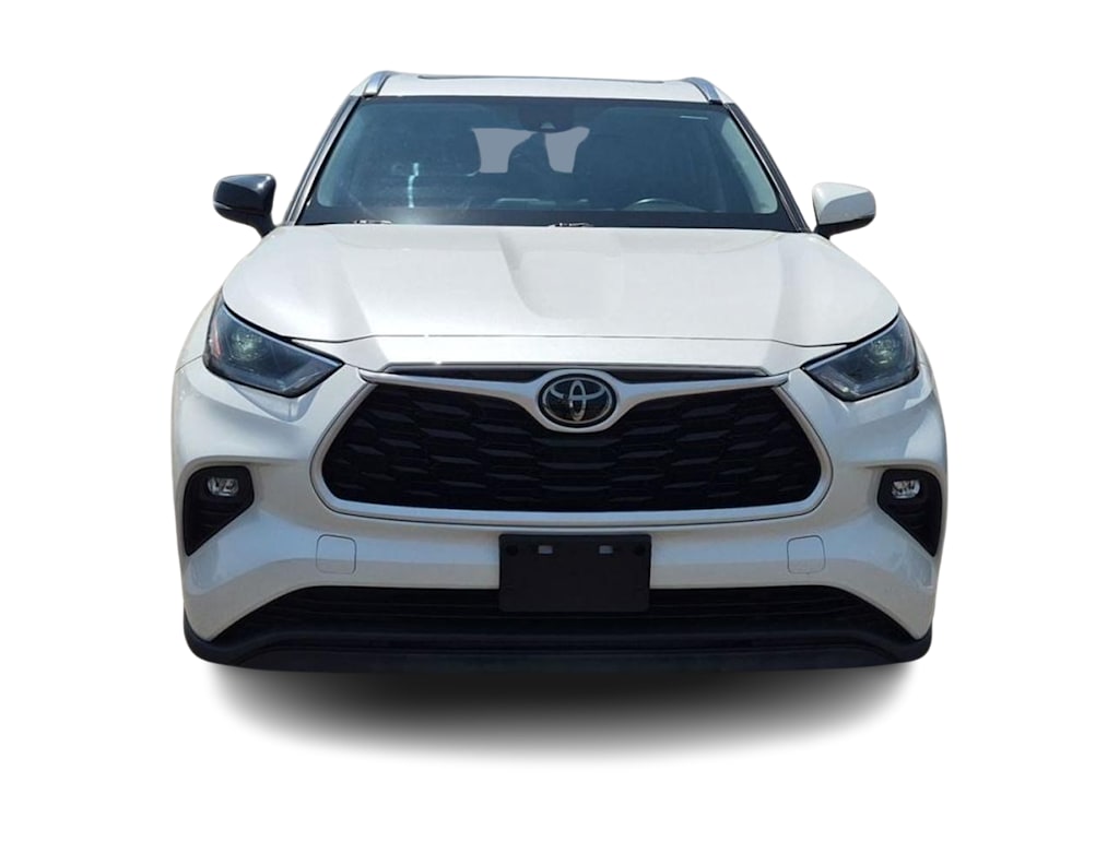 Thumbnail: 2021 Toyota Highlander - 6