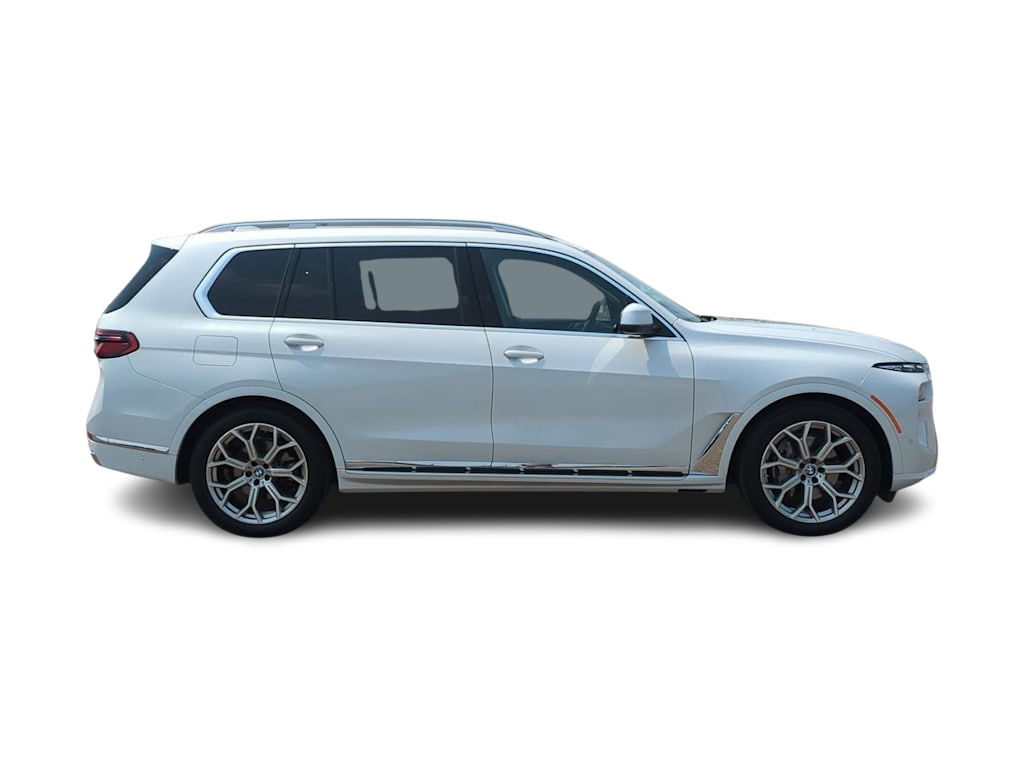 Thumbnail: 2024 BMW X7 - 22