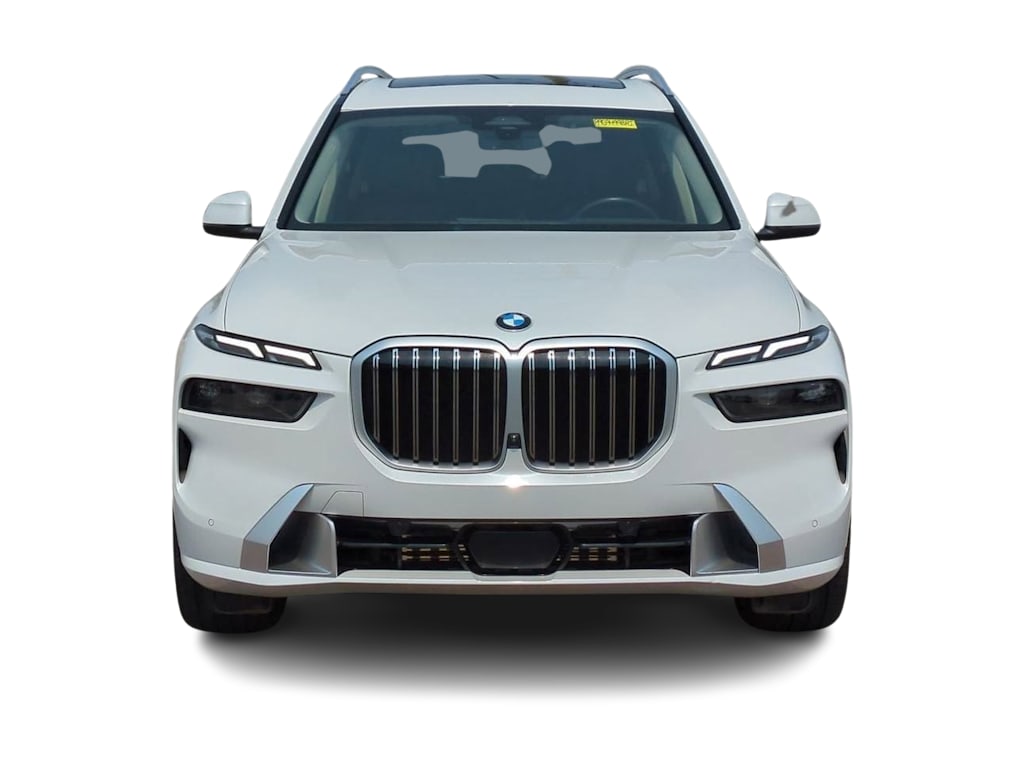 Thumbnail: 2024 BMW X7 - 6