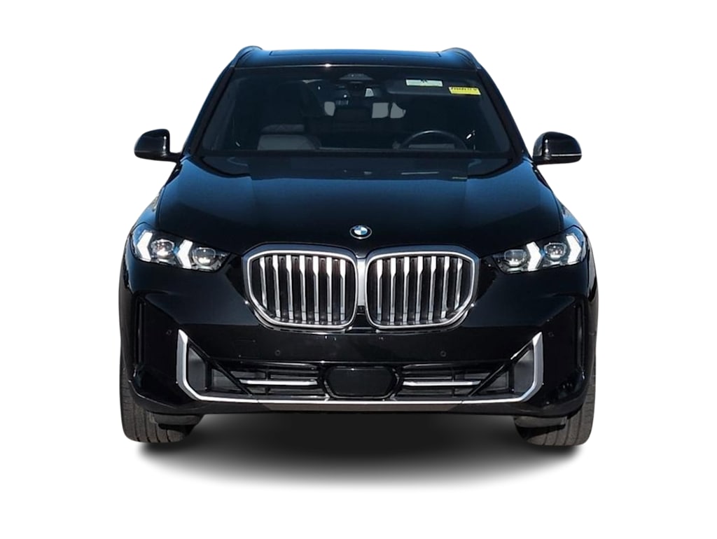 Thumbnail: 2024 BMW X5 - 6