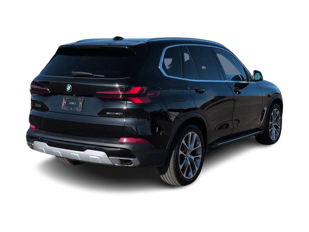 Thumbnail: 2024 BMW X5 - 20