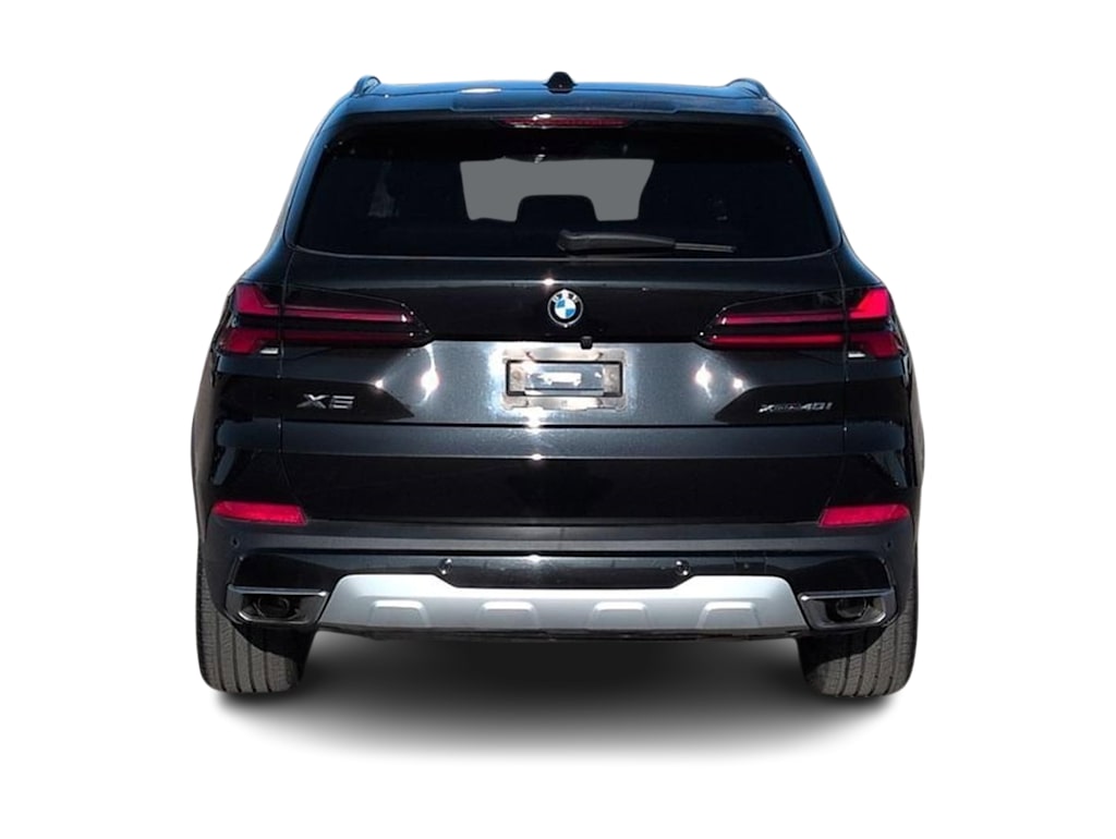 Thumbnail: 2024 BMW X5 - 5