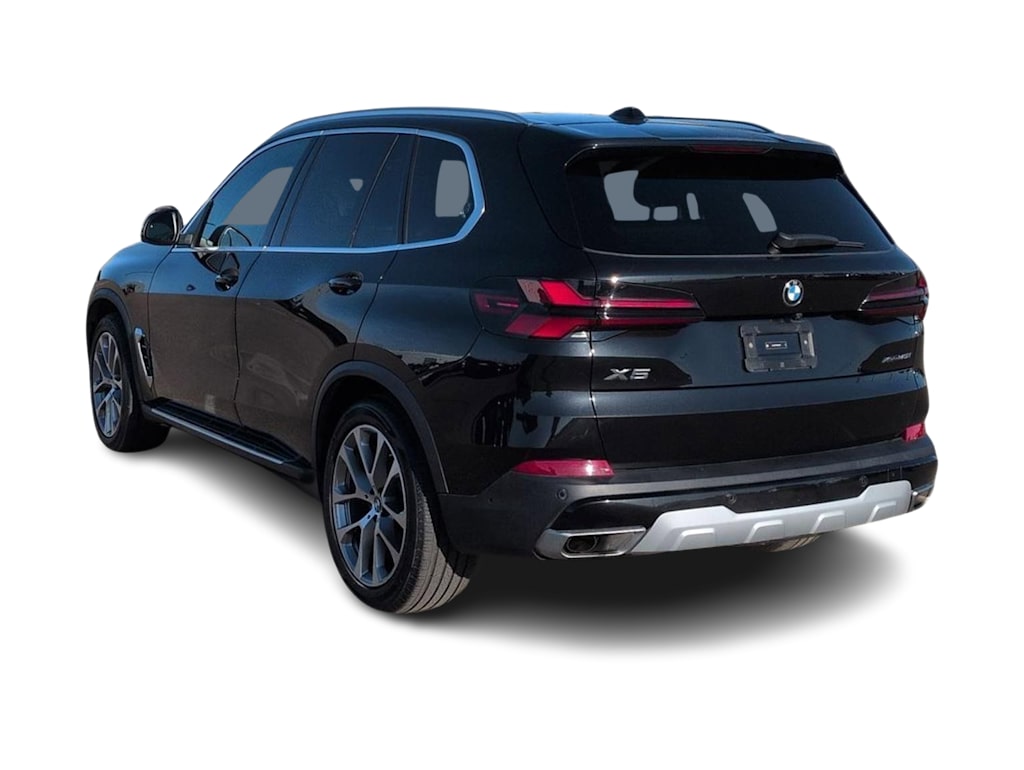 Thumbnail: 2024 BMW X5 - 4