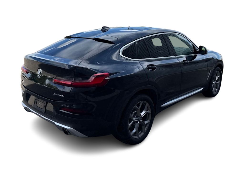 Thumbnail: 2021 BMW X4 - 10