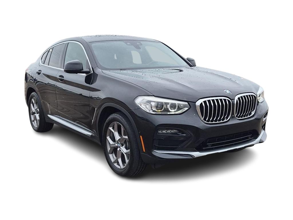 Thumbnail: 2021 BMW X4 - 24