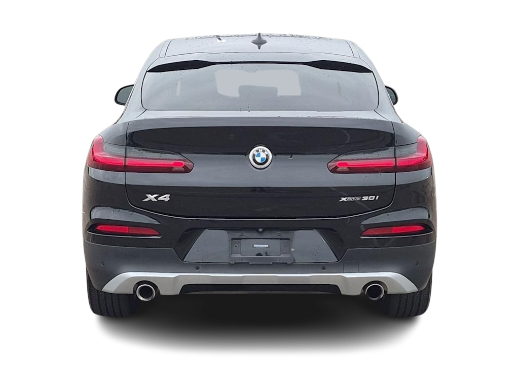 Thumbnail: 2021 BMW X4 - 5