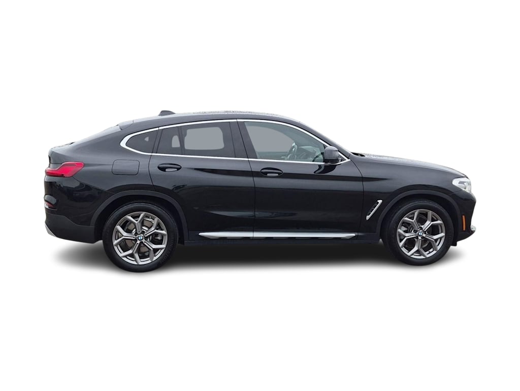 Thumbnail: 2021 BMW X4 - 23