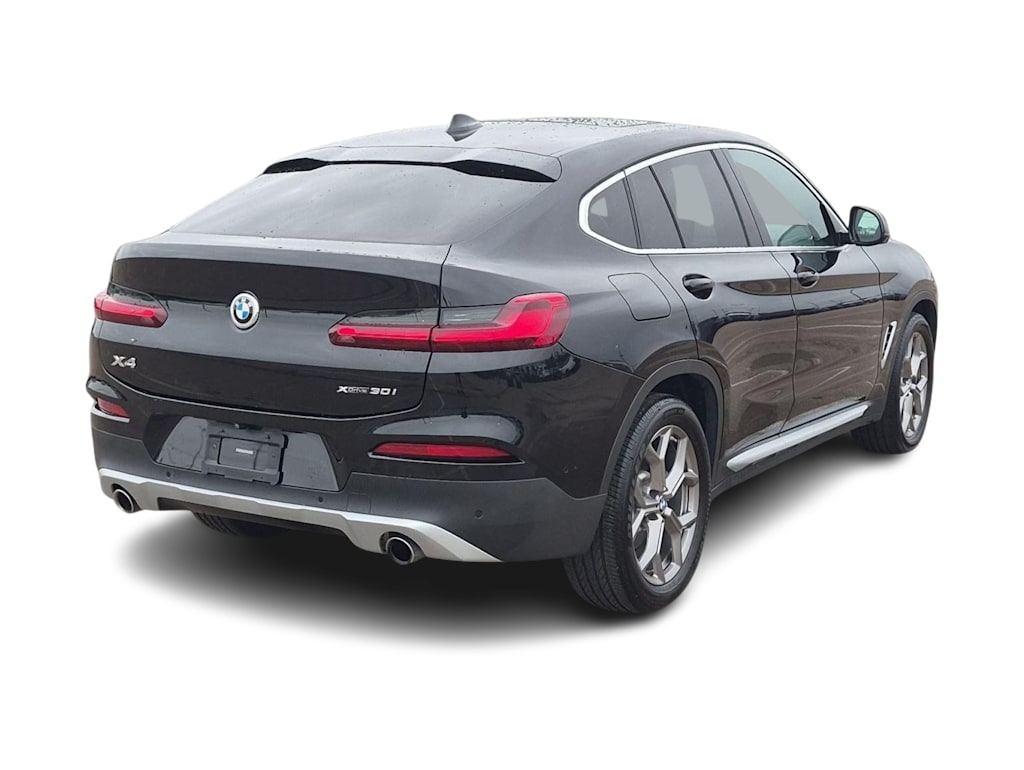 Thumbnail: 2021 BMW X4 - 22