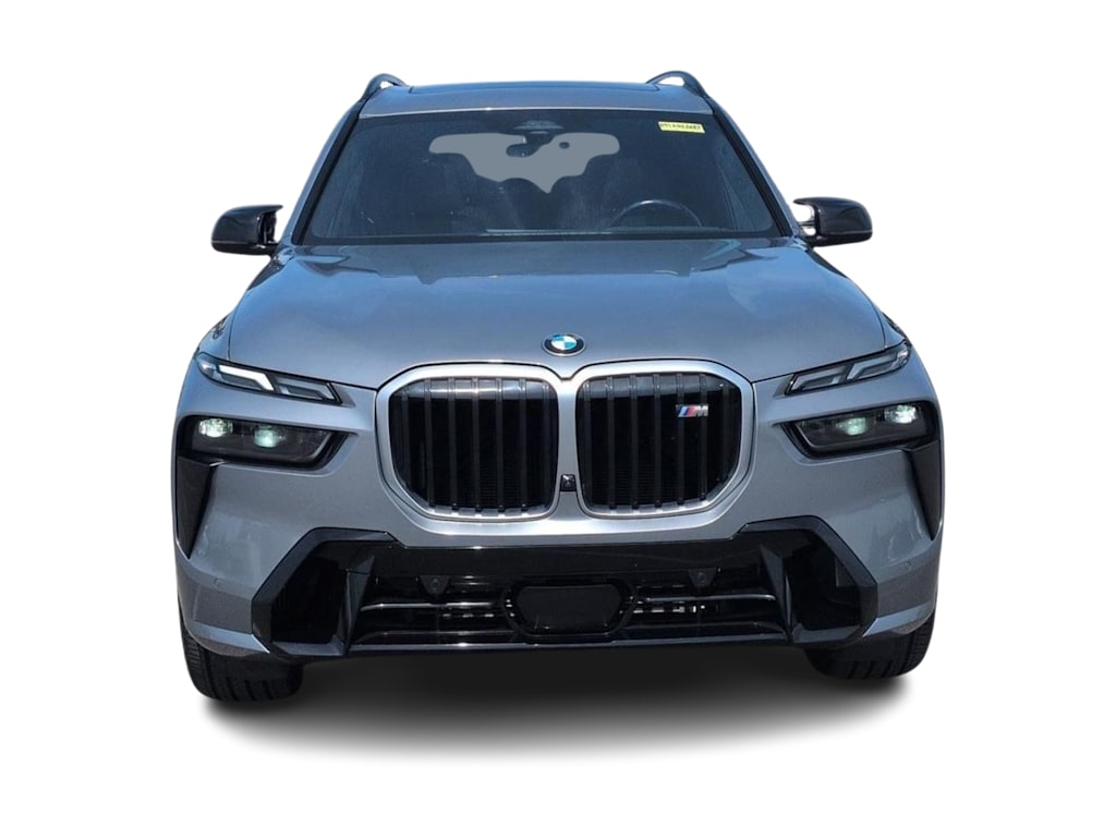 Thumbnail: 2024 BMW X7 - 6