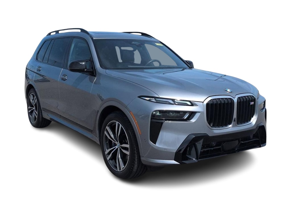 Thumbnail: 2024 BMW X7 - 23