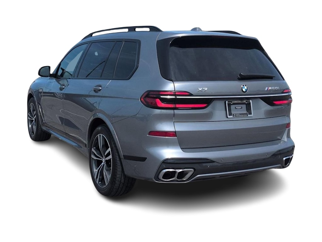 Thumbnail: 2024 BMW X7 - 4