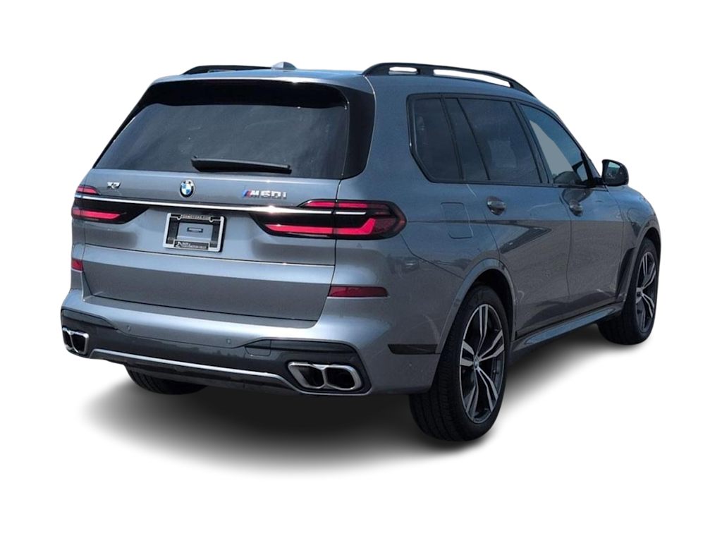Thumbnail: 2024 BMW X7 - 21