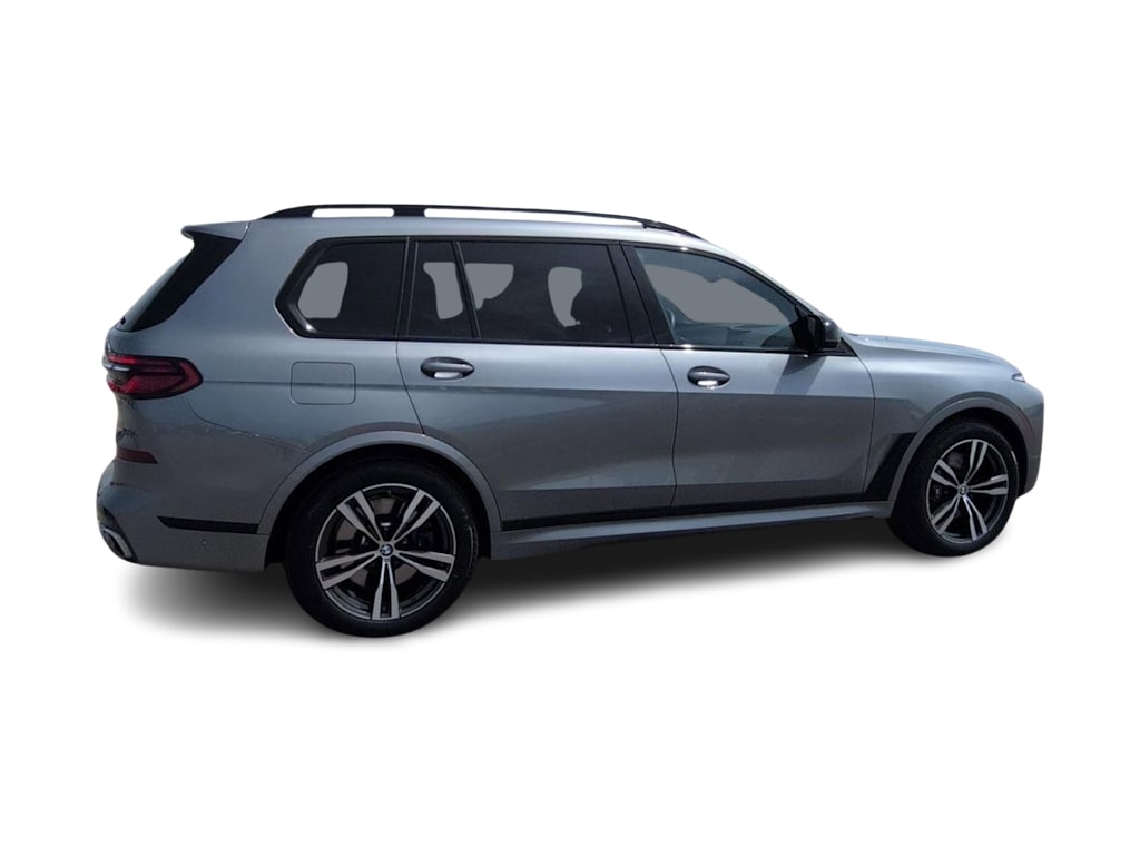 Thumbnail: 2024 BMW X7 - 22