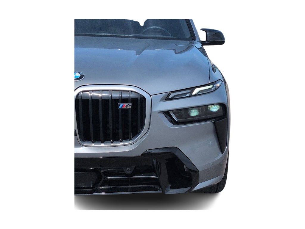 Thumbnail: 2024 BMW X7 - 24
