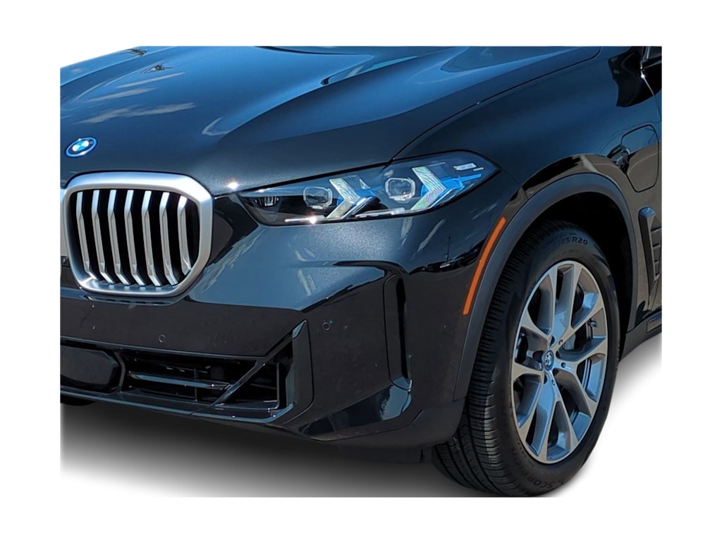 Thumbnail: 2025 BMW X5 - 23