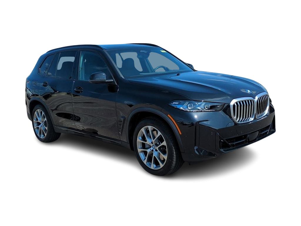 Thumbnail: 2025 BMW X5 - 22