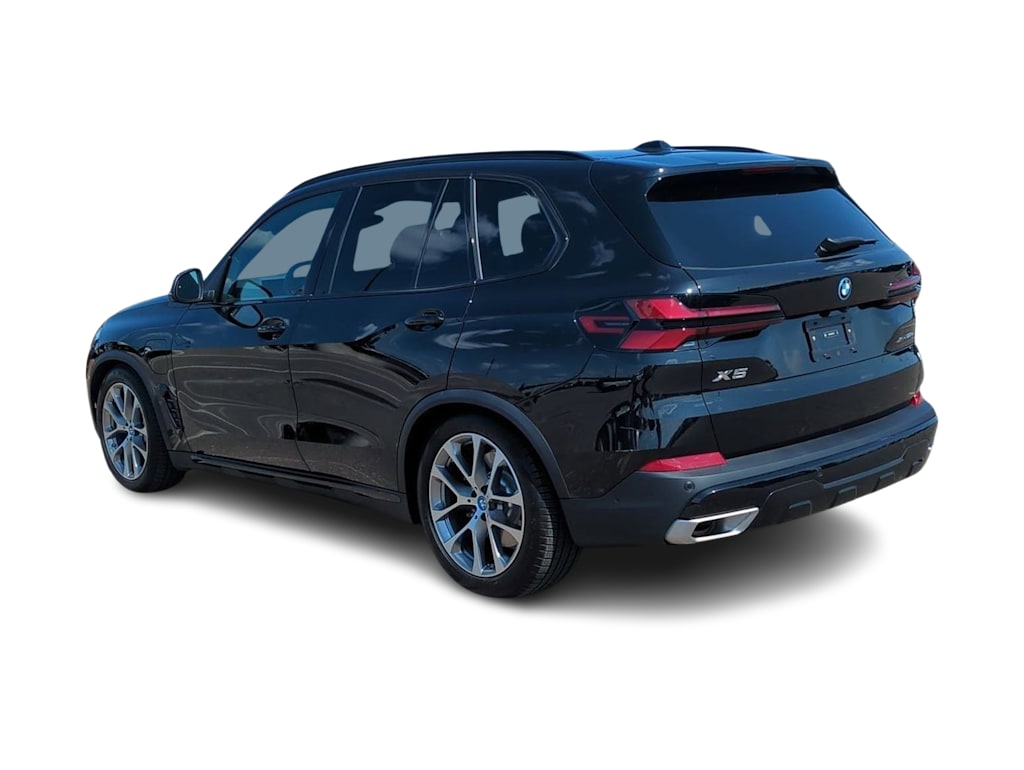 Thumbnail: 2025 BMW X5 - 4