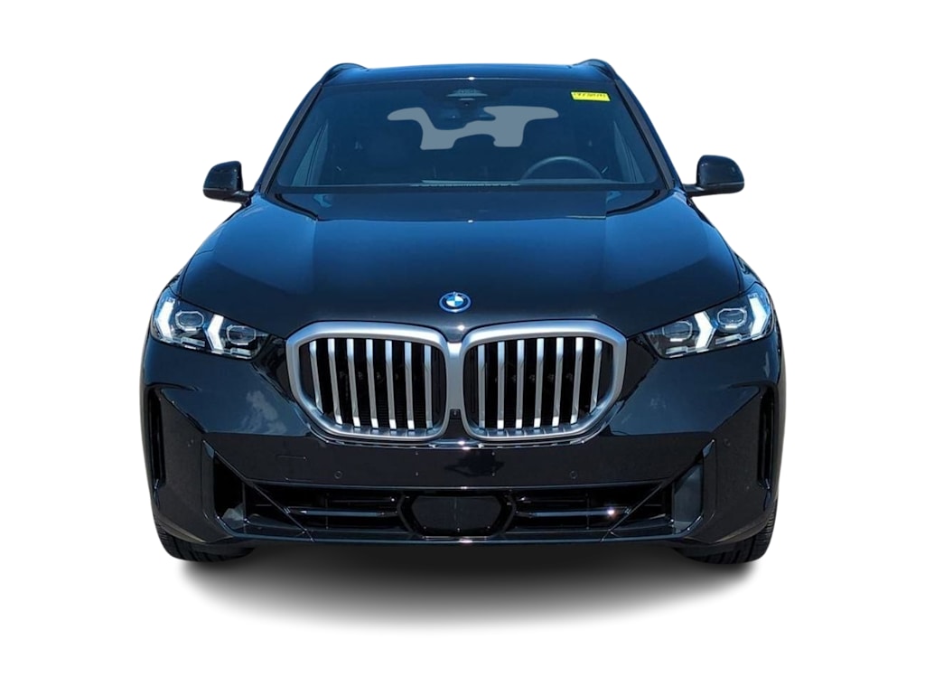 Thumbnail: 2025 BMW X5 - 6