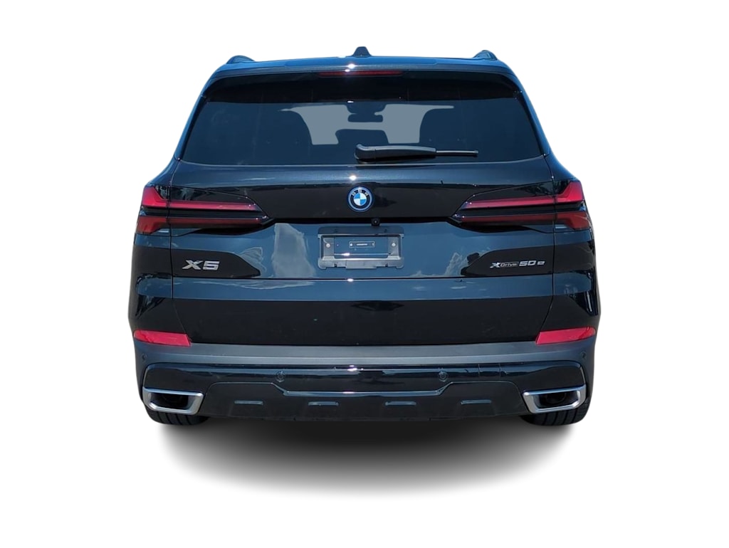 Thumbnail: 2025 BMW X5 - 5