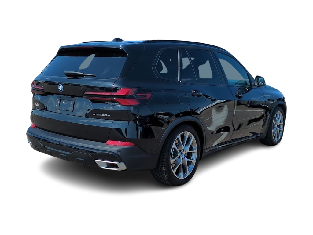 Thumbnail: 2025 BMW X5 - 20