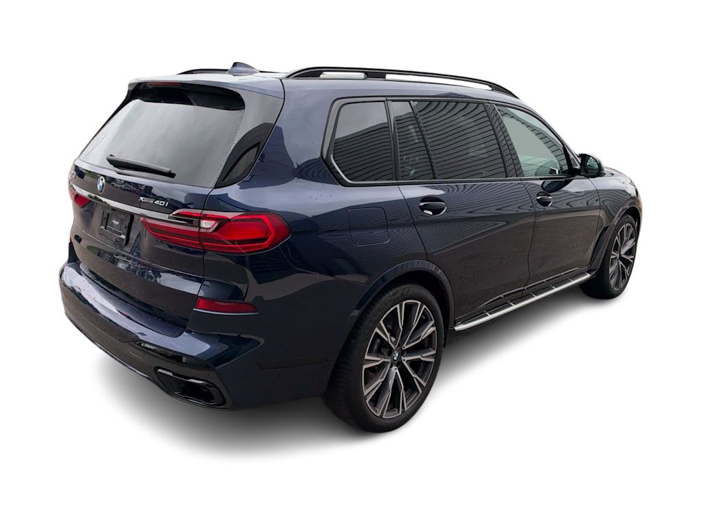 Thumbnail: 2022 BMW X7 - 10
